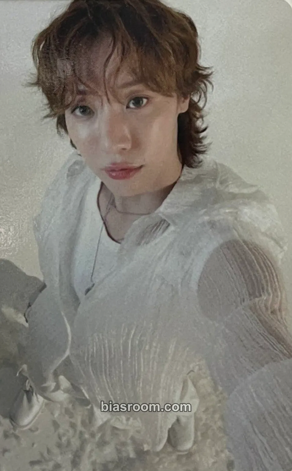 Dongmyeong The Quiver Photocard - ONEWE - ONEWE K-pop photocard