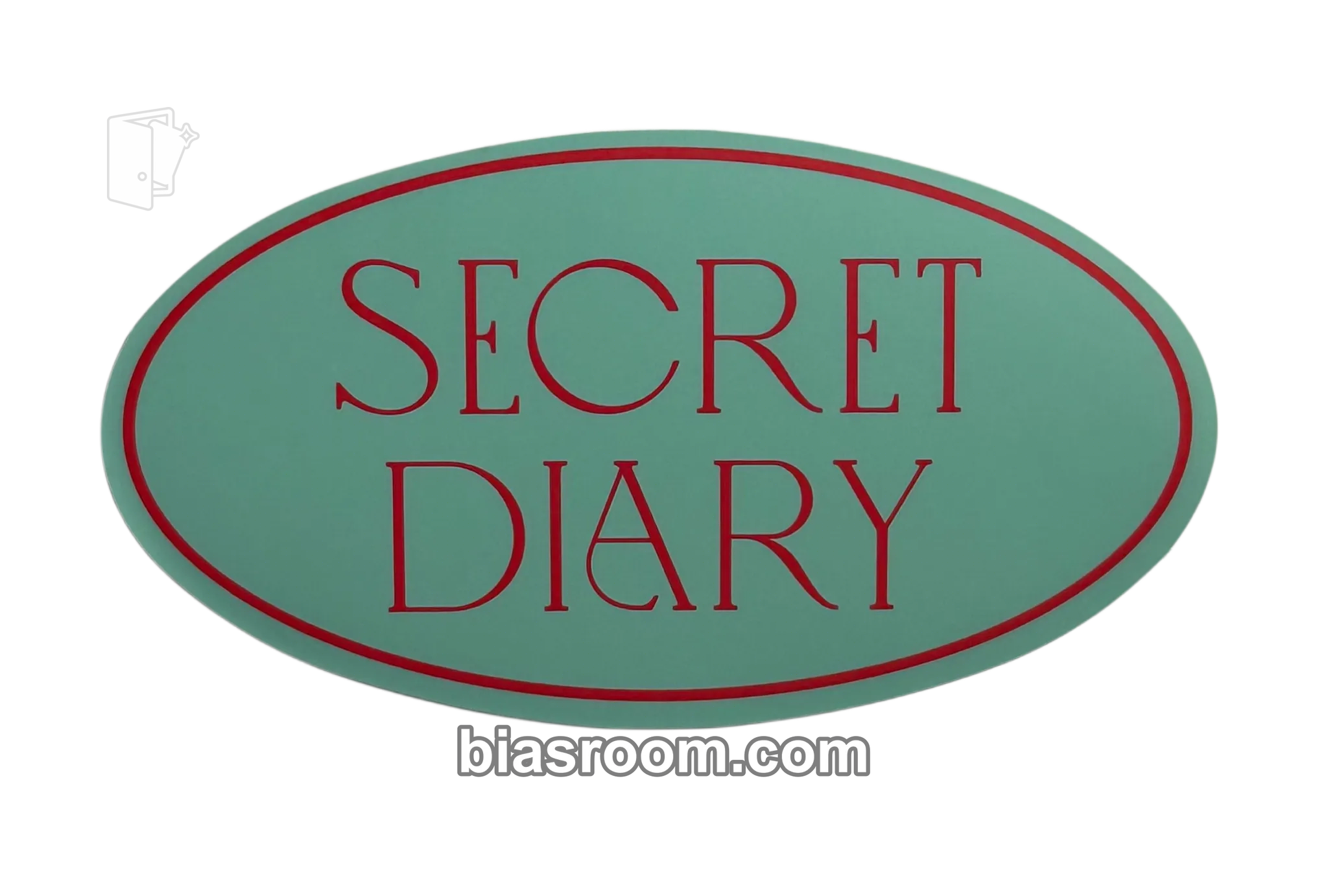 SPRING COLLECTION 2020 “SECRET DIARY” Photocard - IZ*ONE - IZ*ONE K-pop photocard