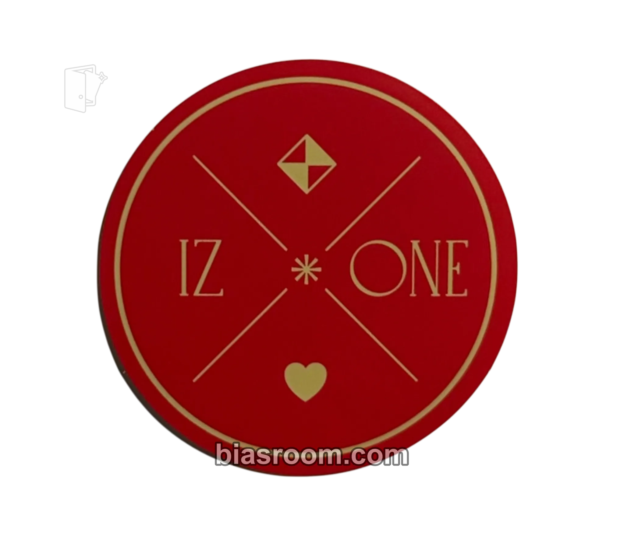 SPRING COLLECTION 2020 “SECRET DIARY” Photocard - IZ*ONE - IZ*ONE K-pop photocard