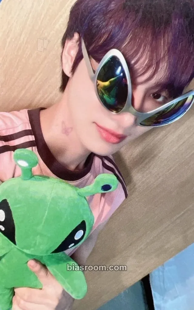 MCND - Huijun - ADDD Album interasia 1:1 video call (fancall)