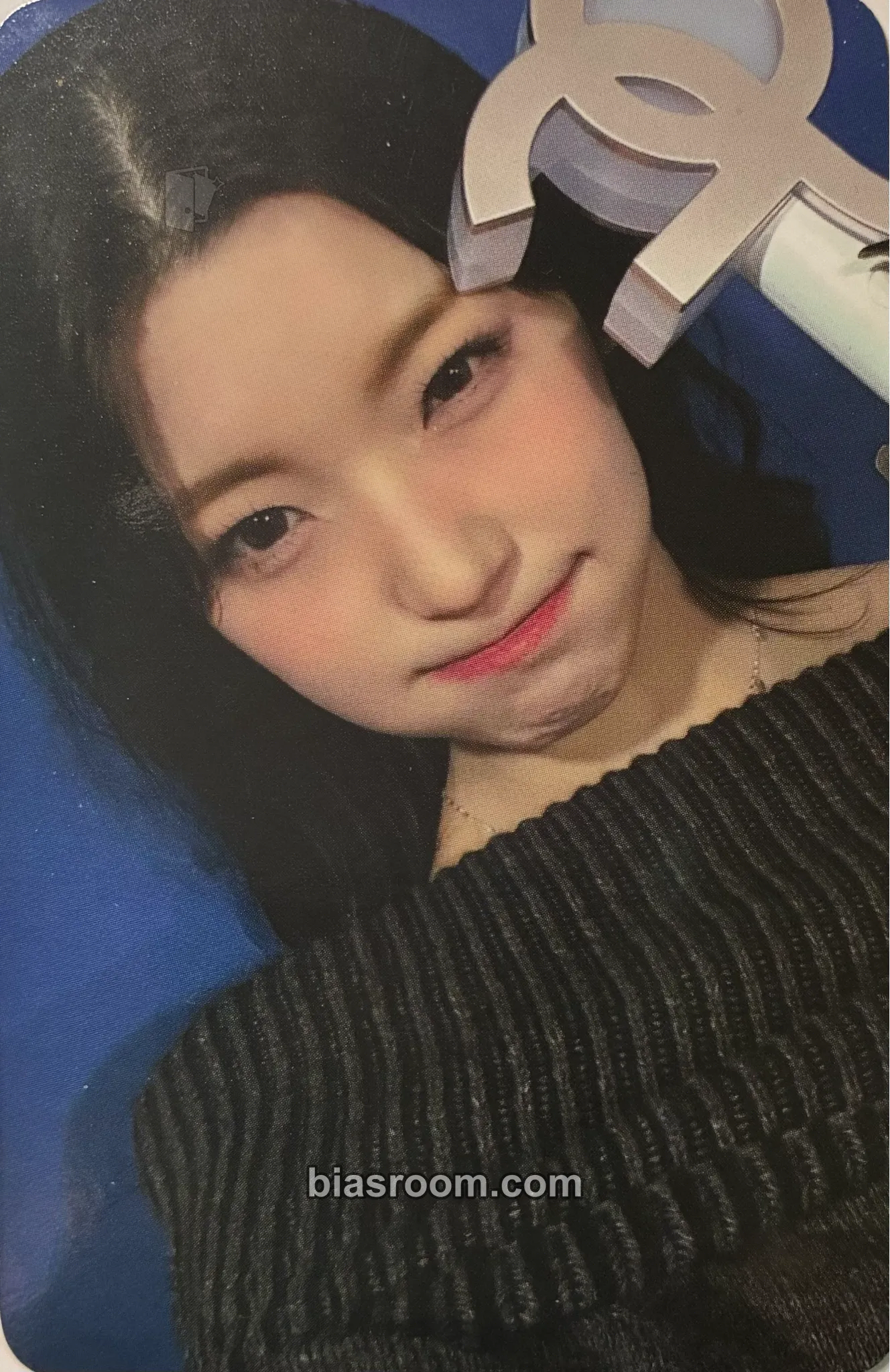 Jiheon 2024 fromis_9 concert <FROM NOW.> Photocard - fromis_9 - fromis_9 K-pop photocard