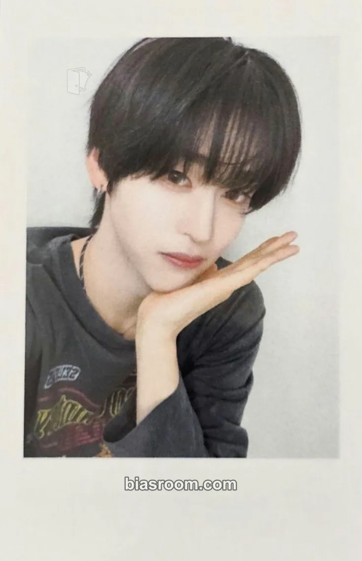 ToWa yesweare Photocard - idntt - idntt K-pop photocard