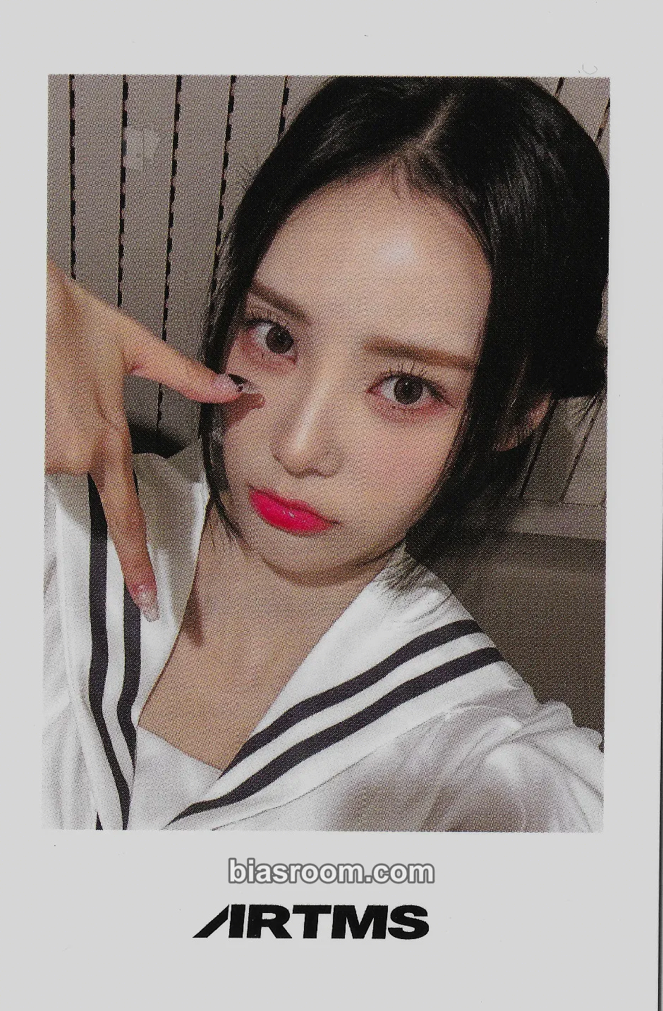 JinSoul Dall Photocard - ARTMS - ARTMS K-pop photocard