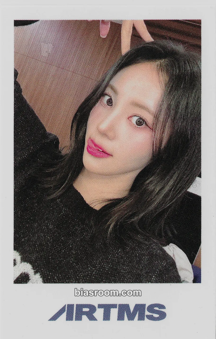 JinSoul Dall Photocard - ARTMS - ARTMS K-pop photocard
