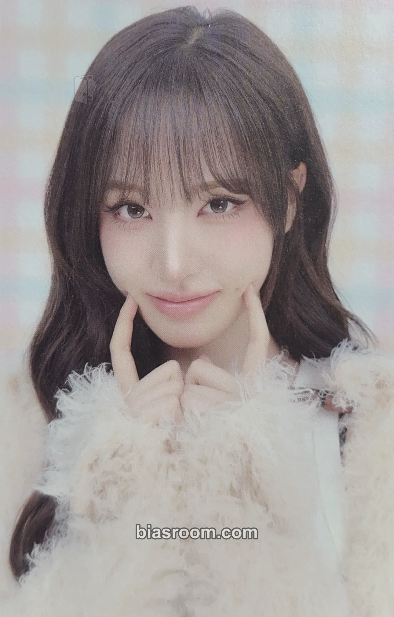 Liz 2026 Season's Greetings: ATELIER IVE Photocard - IVE - IVE K-pop photocard