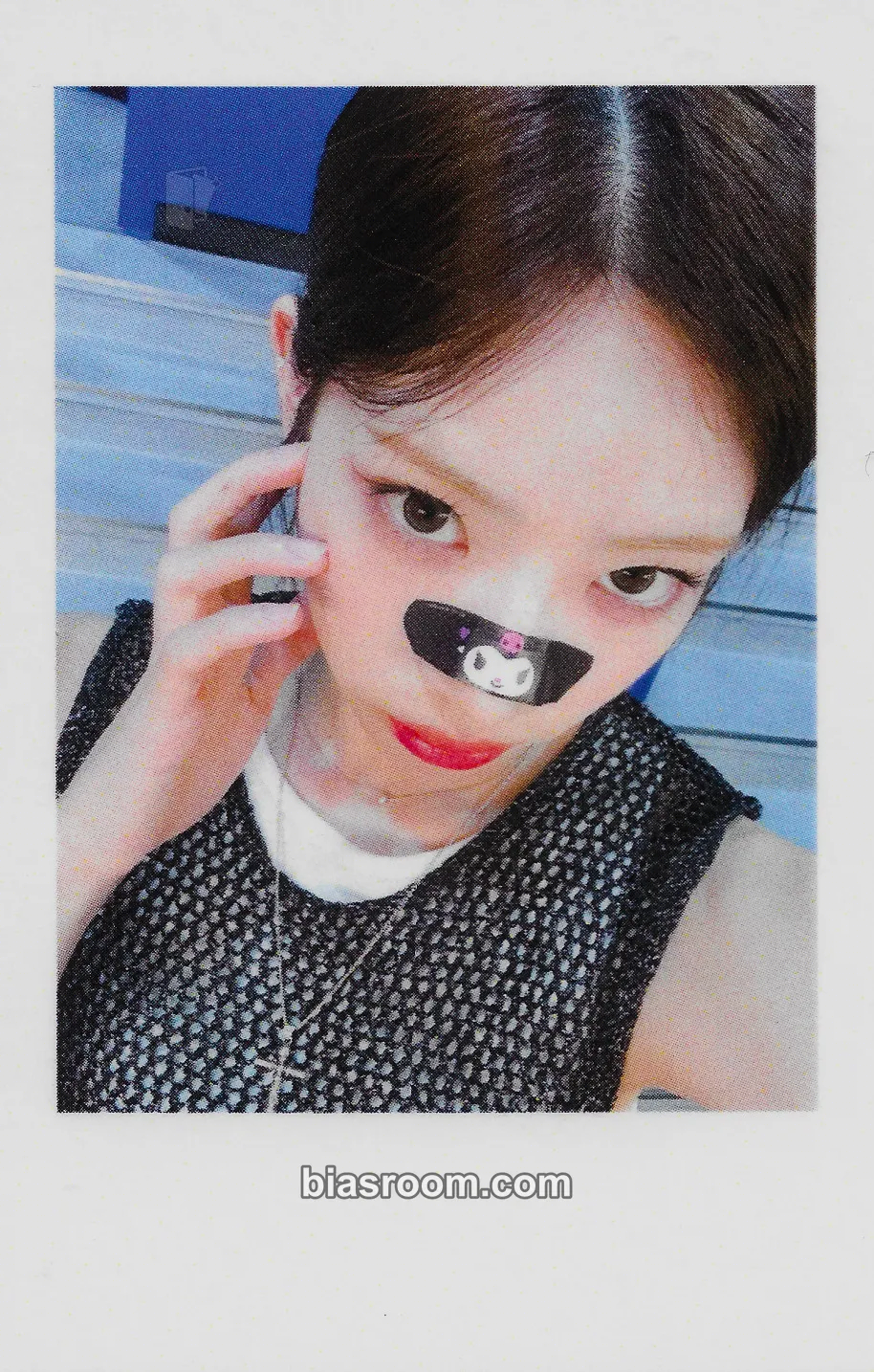 Kim Lip Dall Photocard - ARTMS - ARTMS K-pop photocard