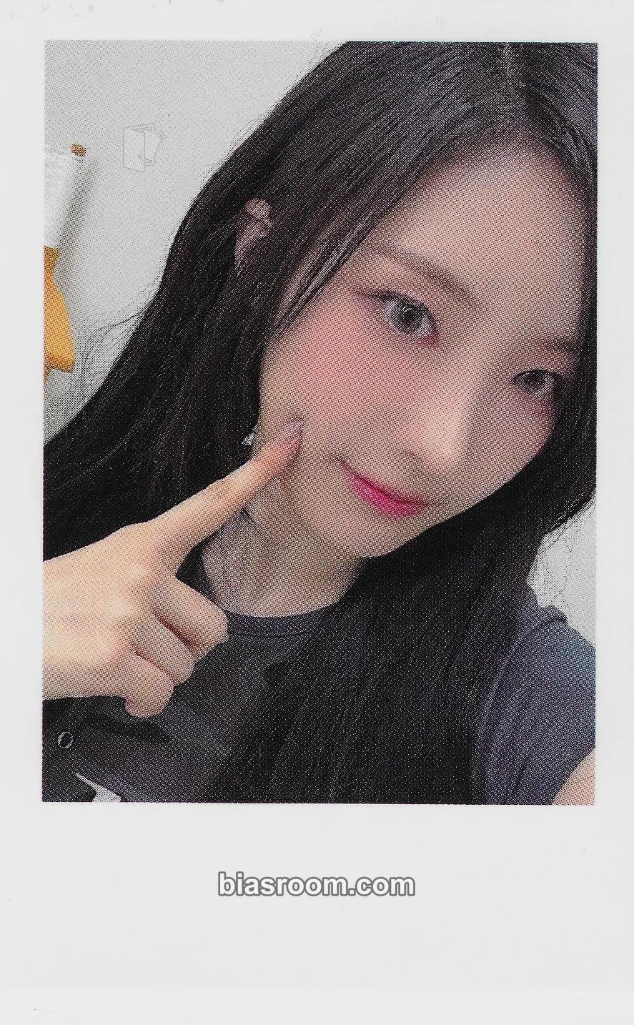 HaSeul Club Icarus Photocard - ARTMS - ARTMS K-pop photocard