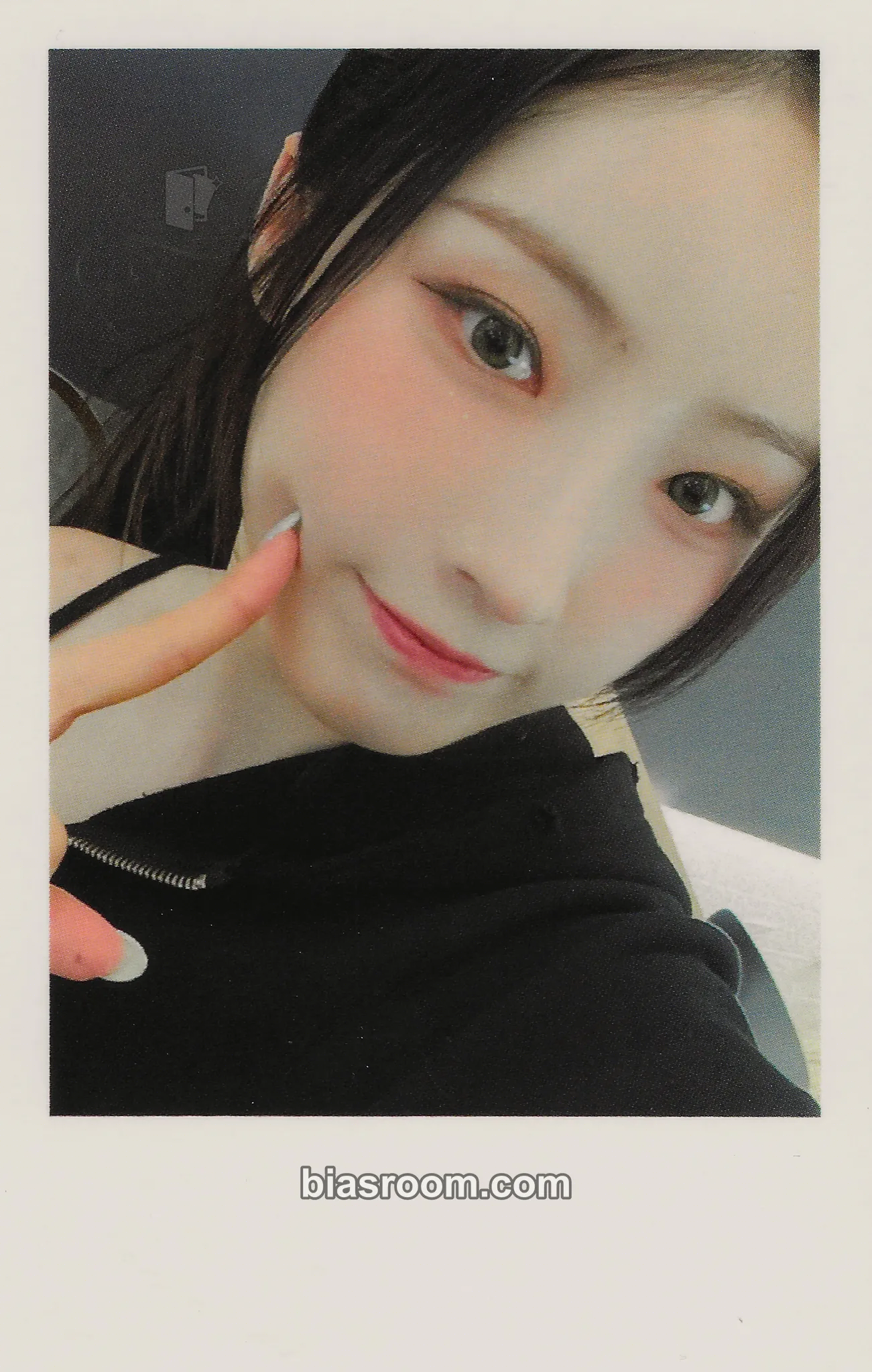 HaSeul Club Icarus Photocard - ARTMS - ARTMS K-pop photocard