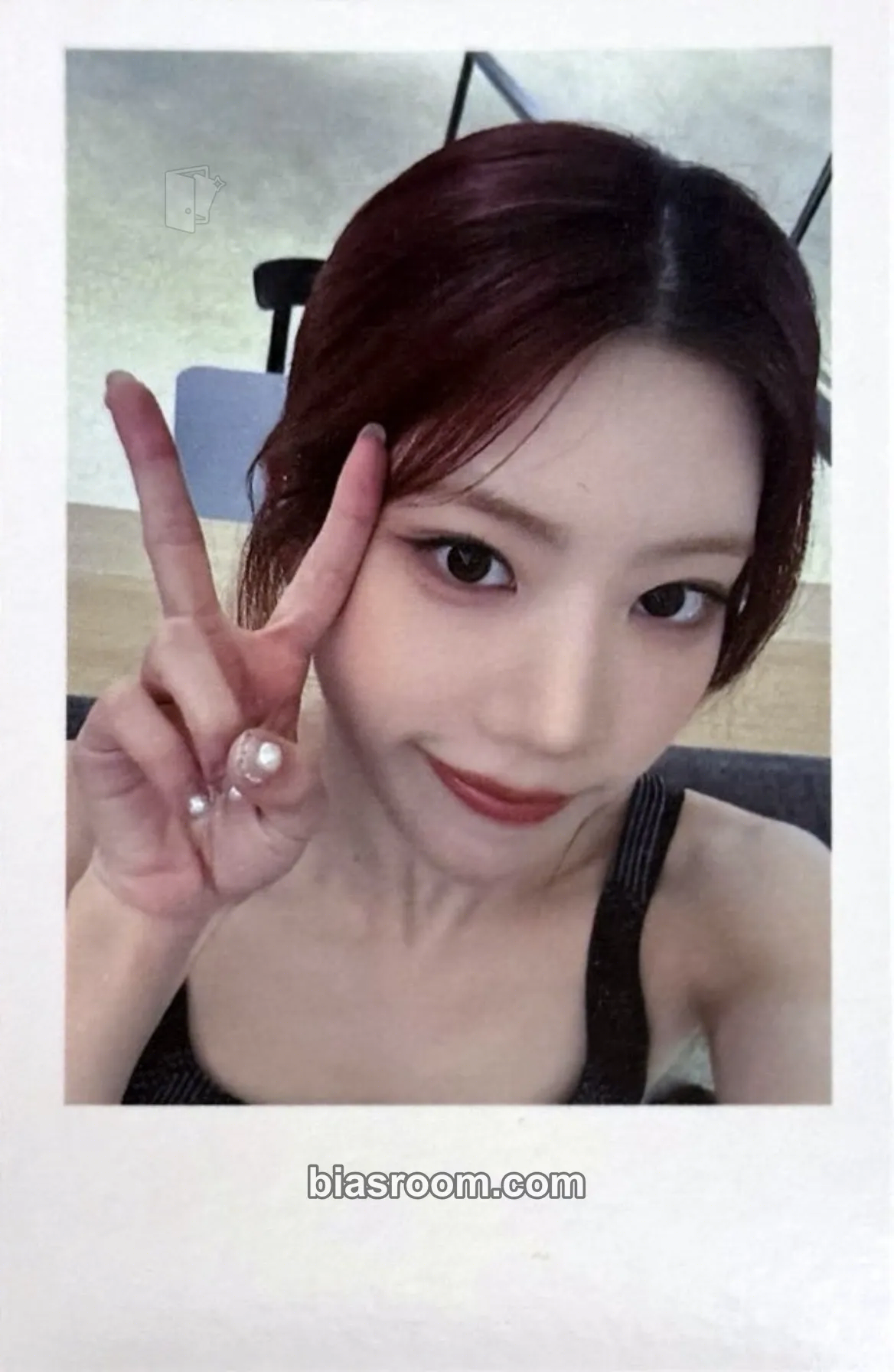 Kim Lip Club Icarus Photocard - ARTMS - ARTMS K-pop photocard