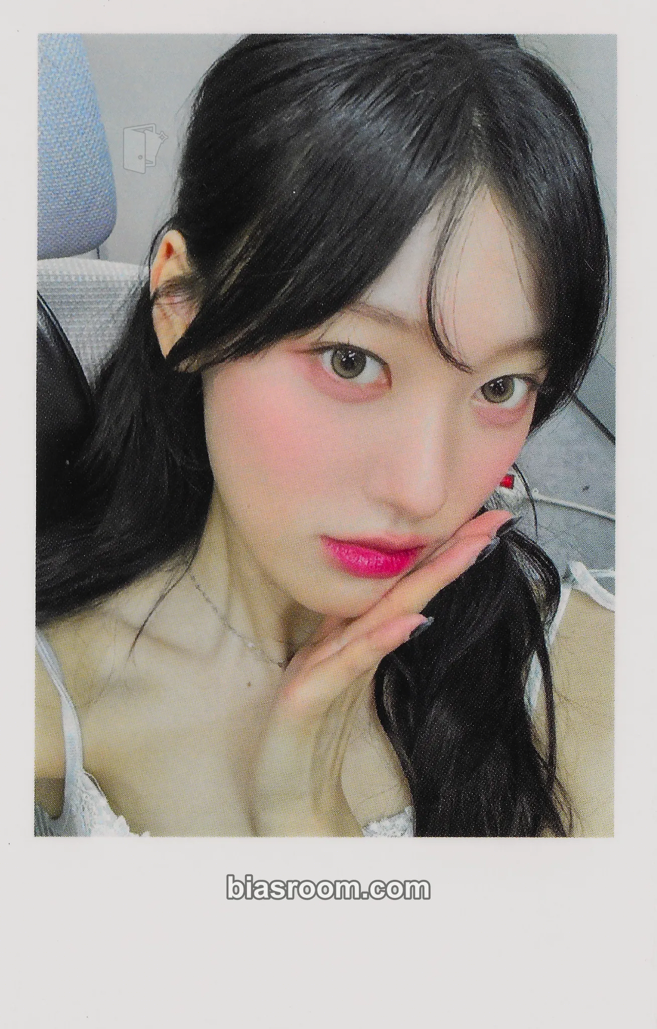 Choerry Club Icarus Photocard - ARTMS - ARTMS K-pop photocard