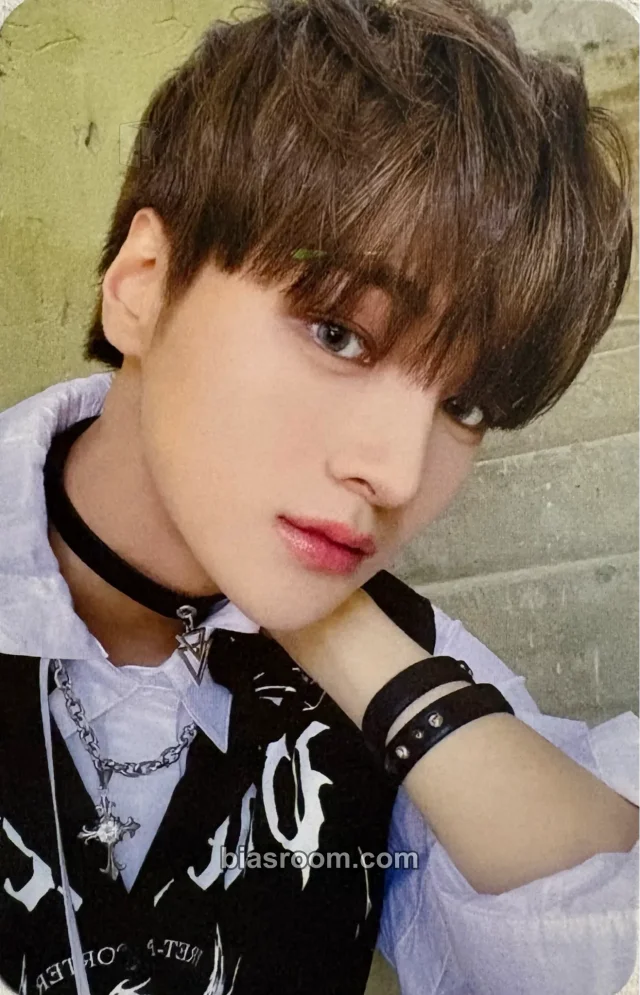 DRIPPIN - Junho - Villain : ZERO Album video call (fancall) apple music