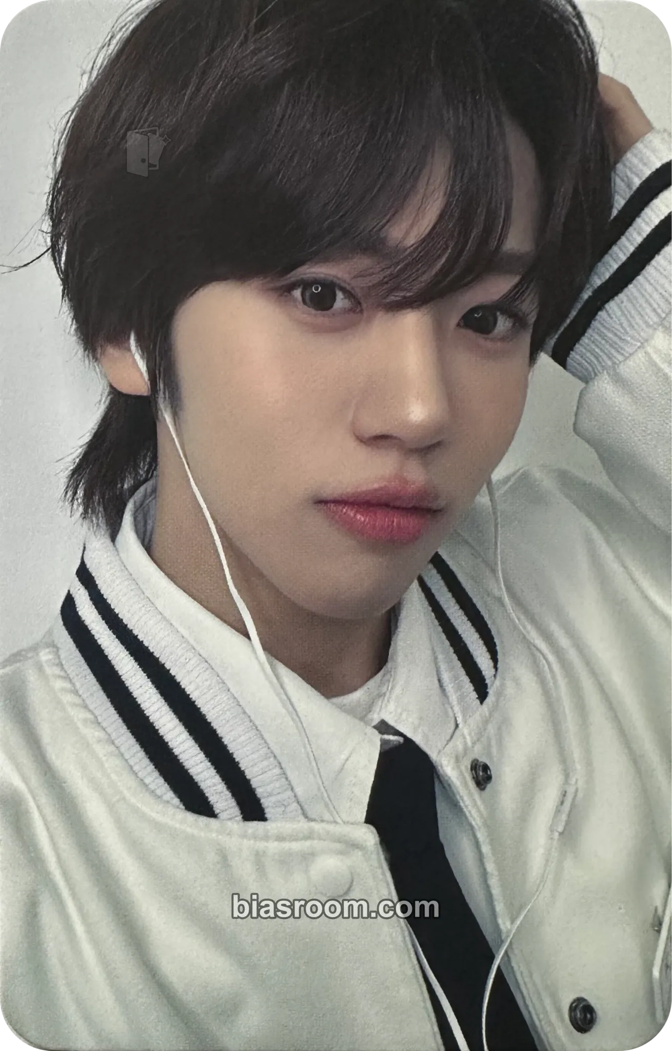 Woongki Universe League Photocard - AHOF - AHOF K-pop photocard
