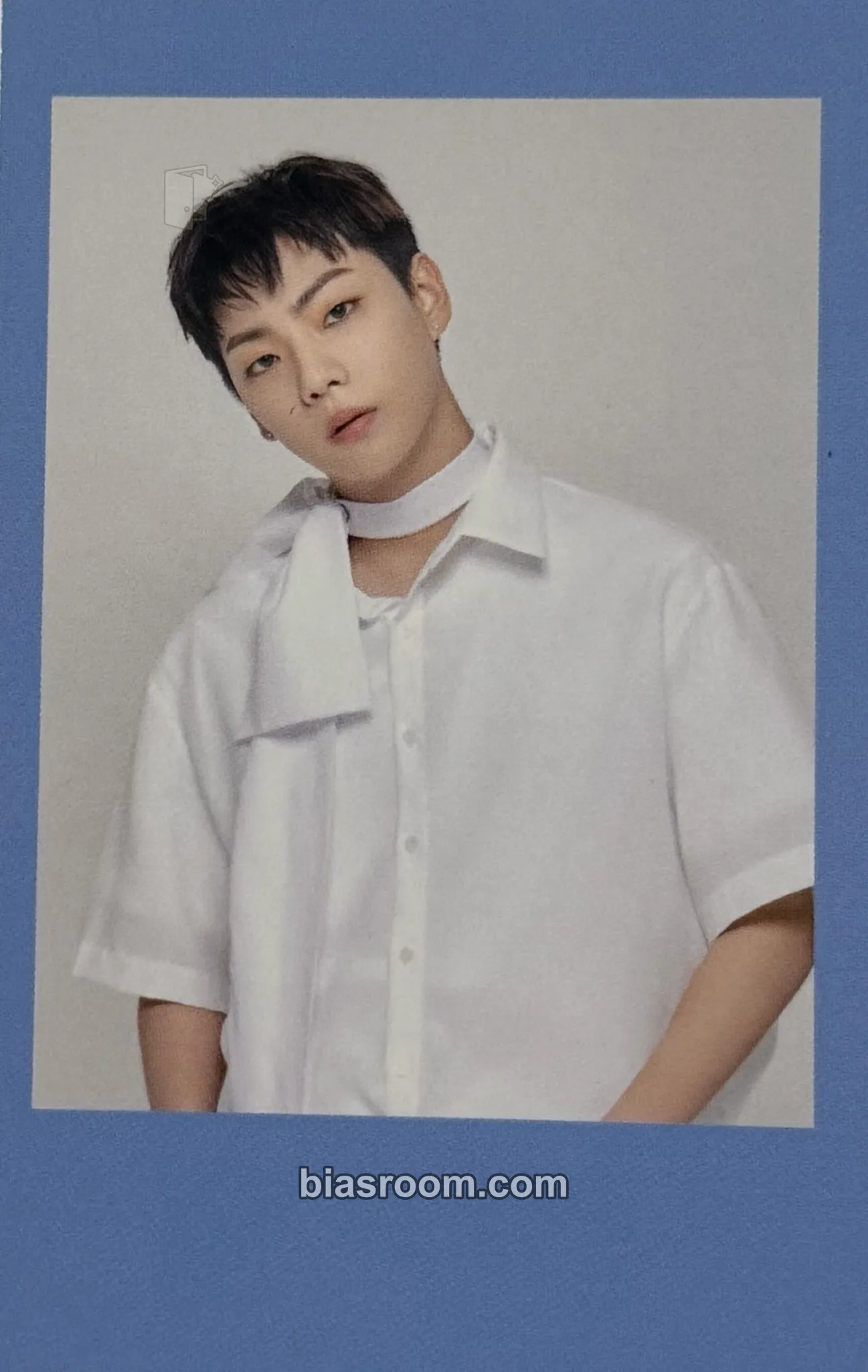 E-Tion HELLO! WM ONTACT LIVE 2020 Photocard - ONF - ONF K-pop photocard