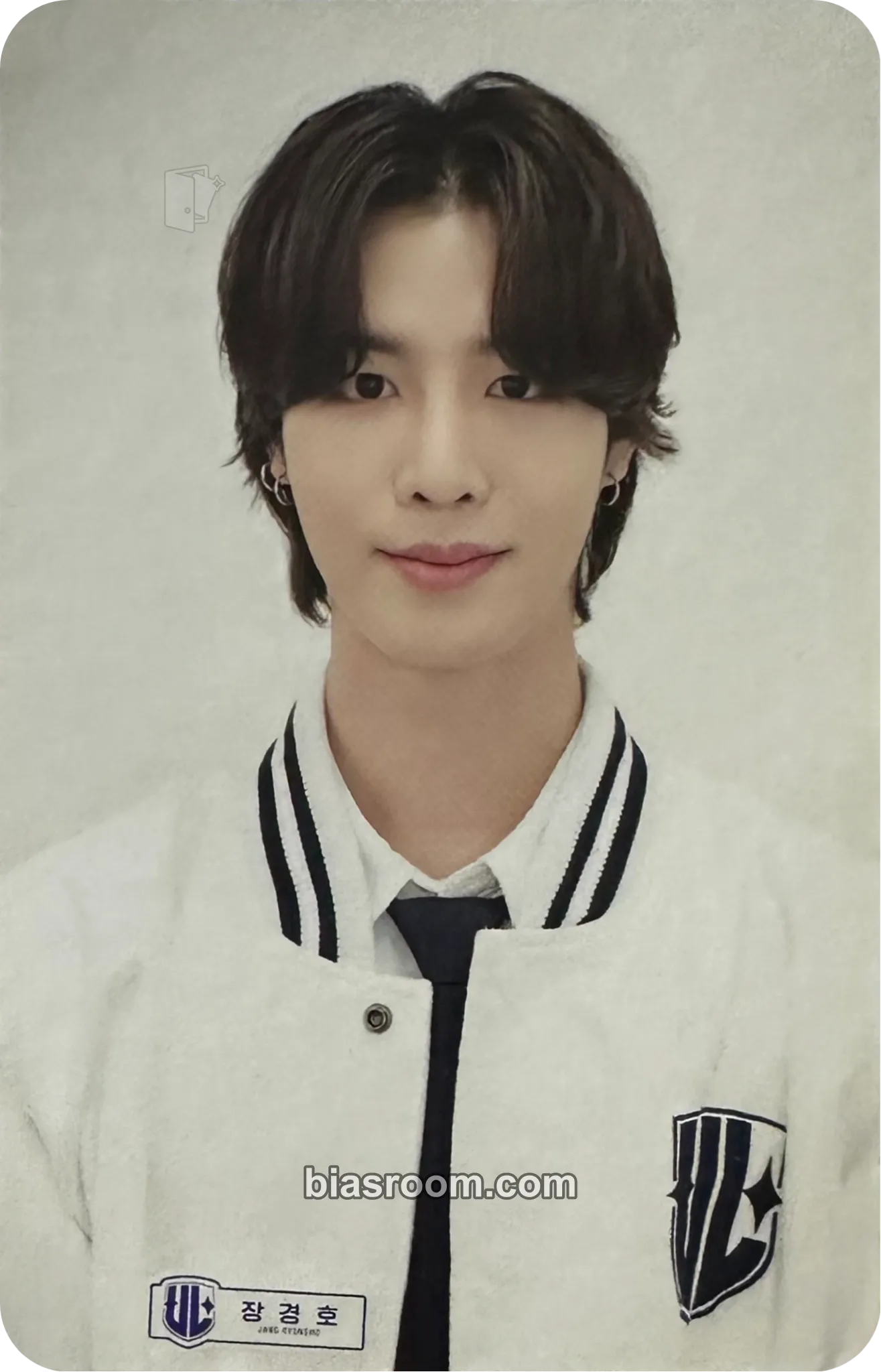 Kyungho Universe League Photocard - TO1 - TO1 K-pop photocard