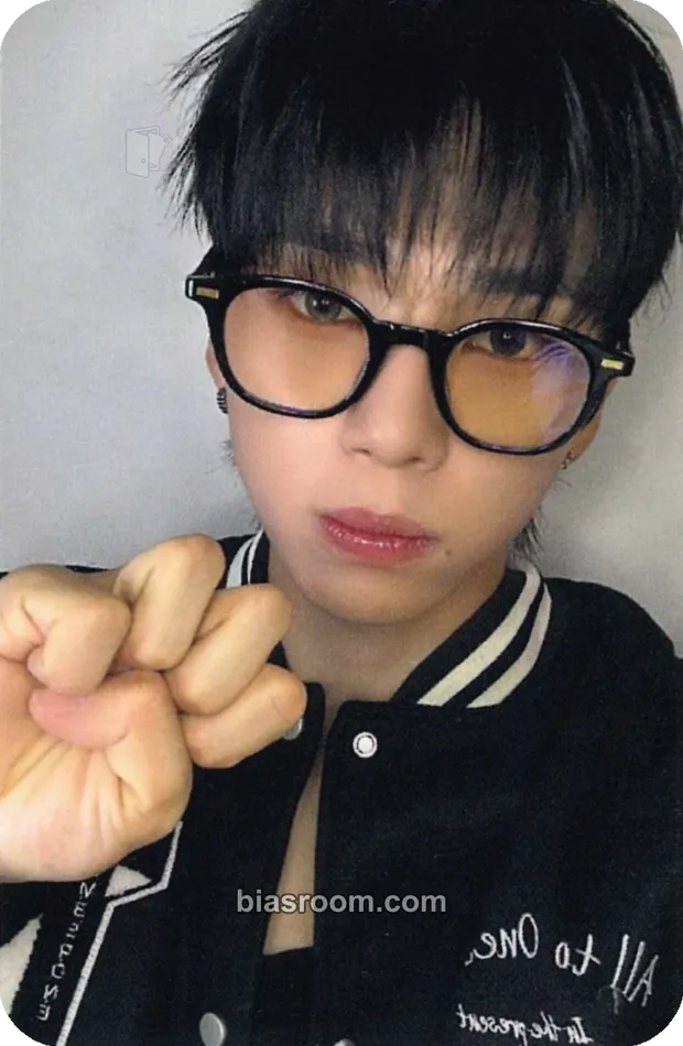 So Geon Beat-Boxer Photocard - NEXZ - NEXZ K-pop photocard
