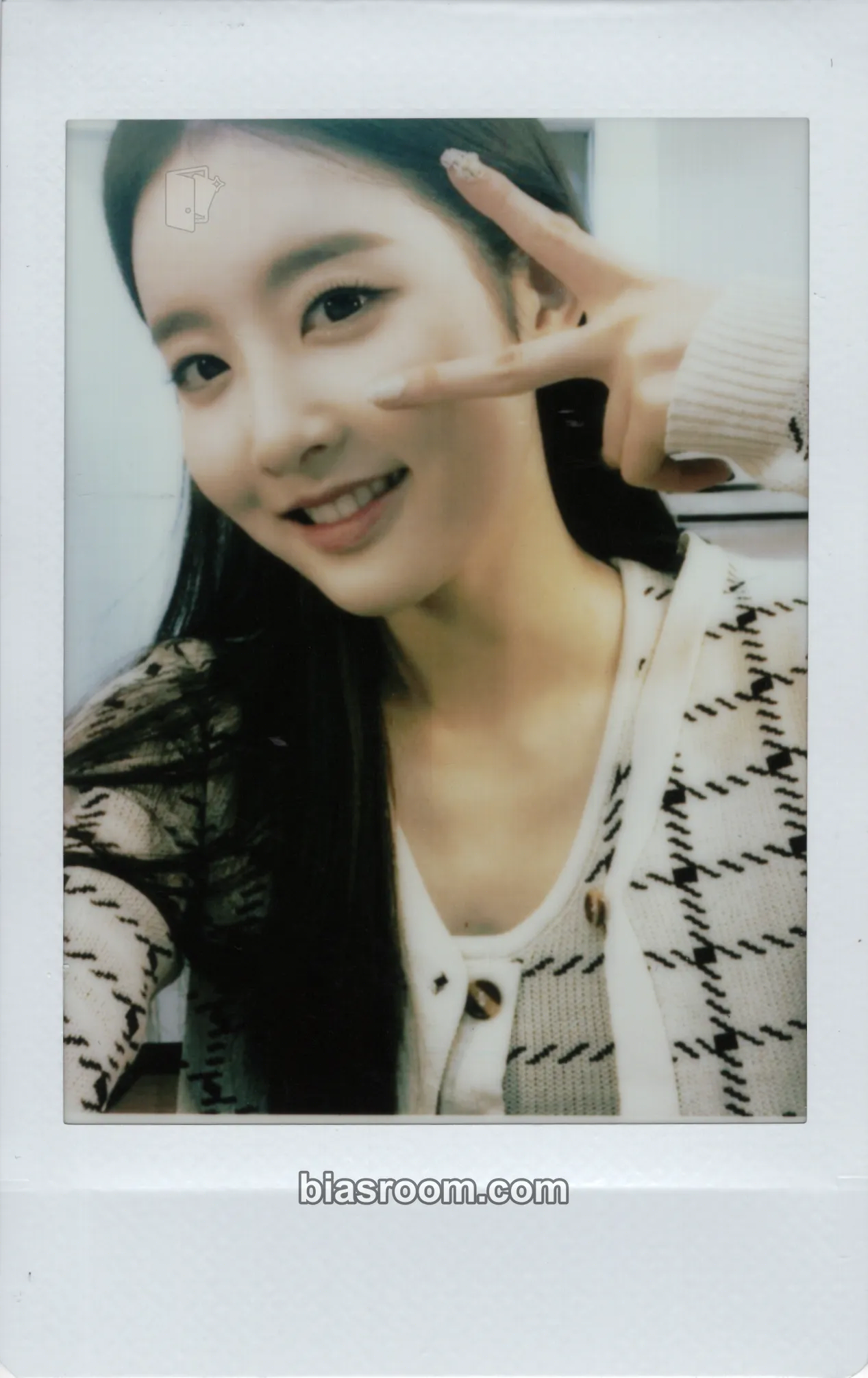 Sieun Star To A Young Culture Photocard - STAYC - STAYC K-pop photocard