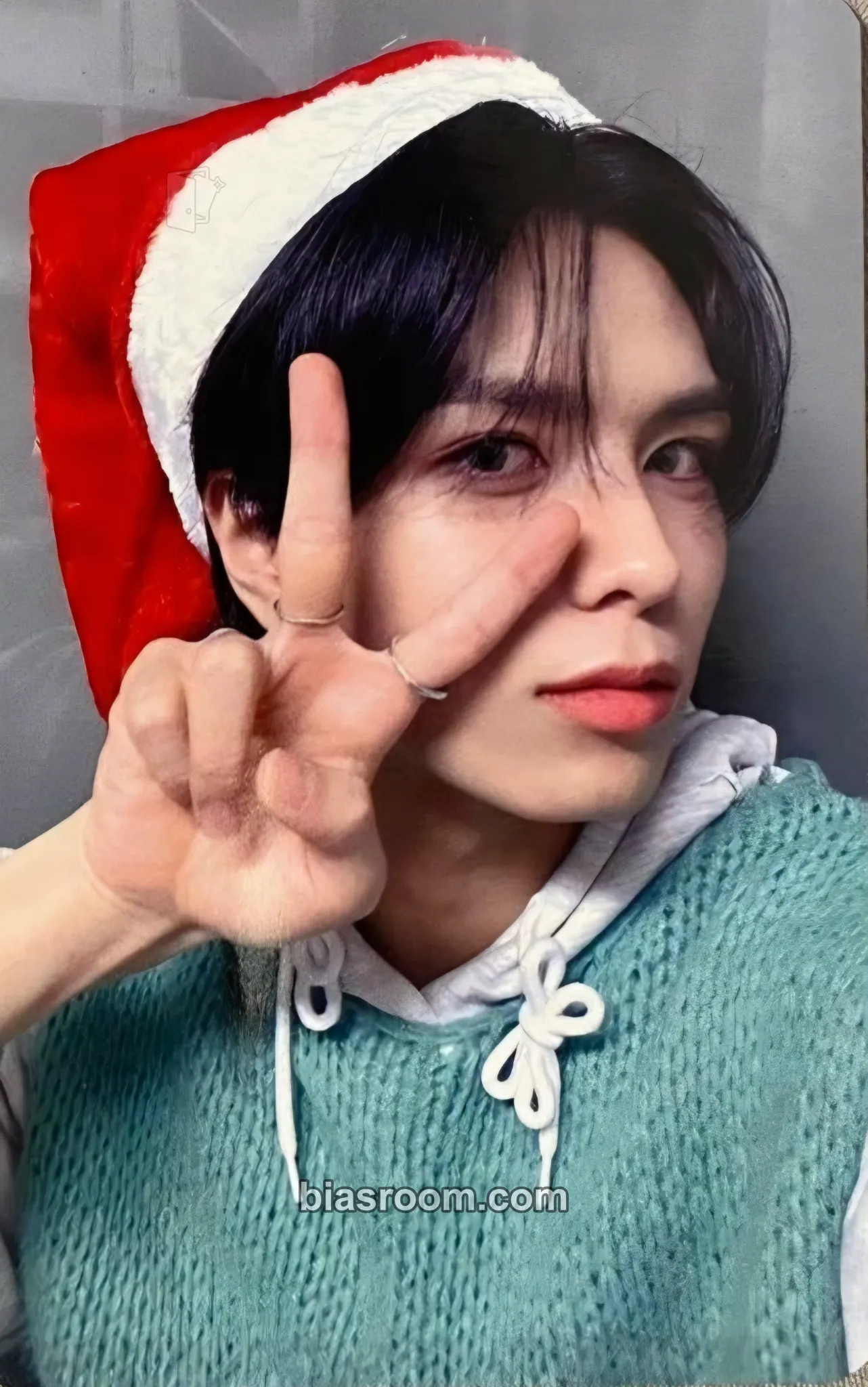 Yejun iDENTIFICATION Photocard - E’LAST - E’LAST K-pop photocard