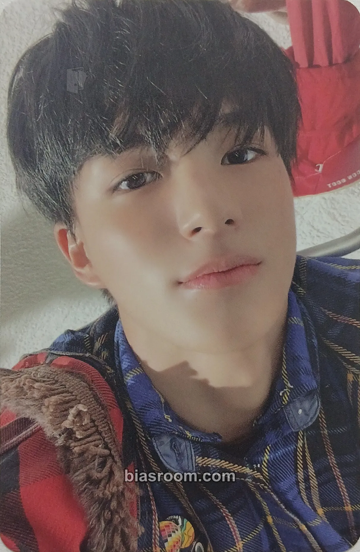 Jeno 2022 SMCU PALACE MD Photocard - NCT - NCT K-pop photocard