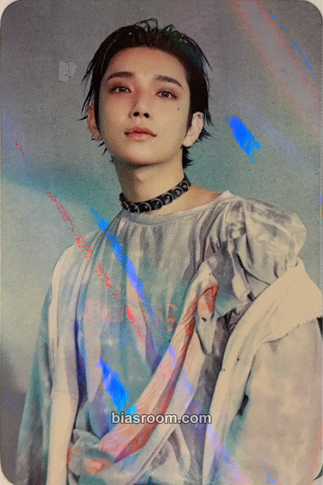 Joshua HAPPY BURSTDAY Photocard - SEVENTEEN - SEVENTEEN K-pop photocard