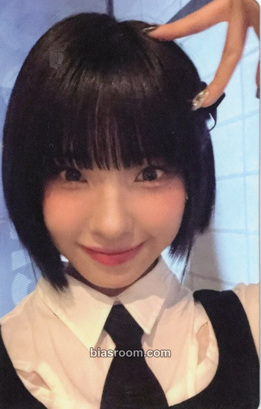 Nagomi RISE Photocard - MADEIN - MADEIN K-pop photocard