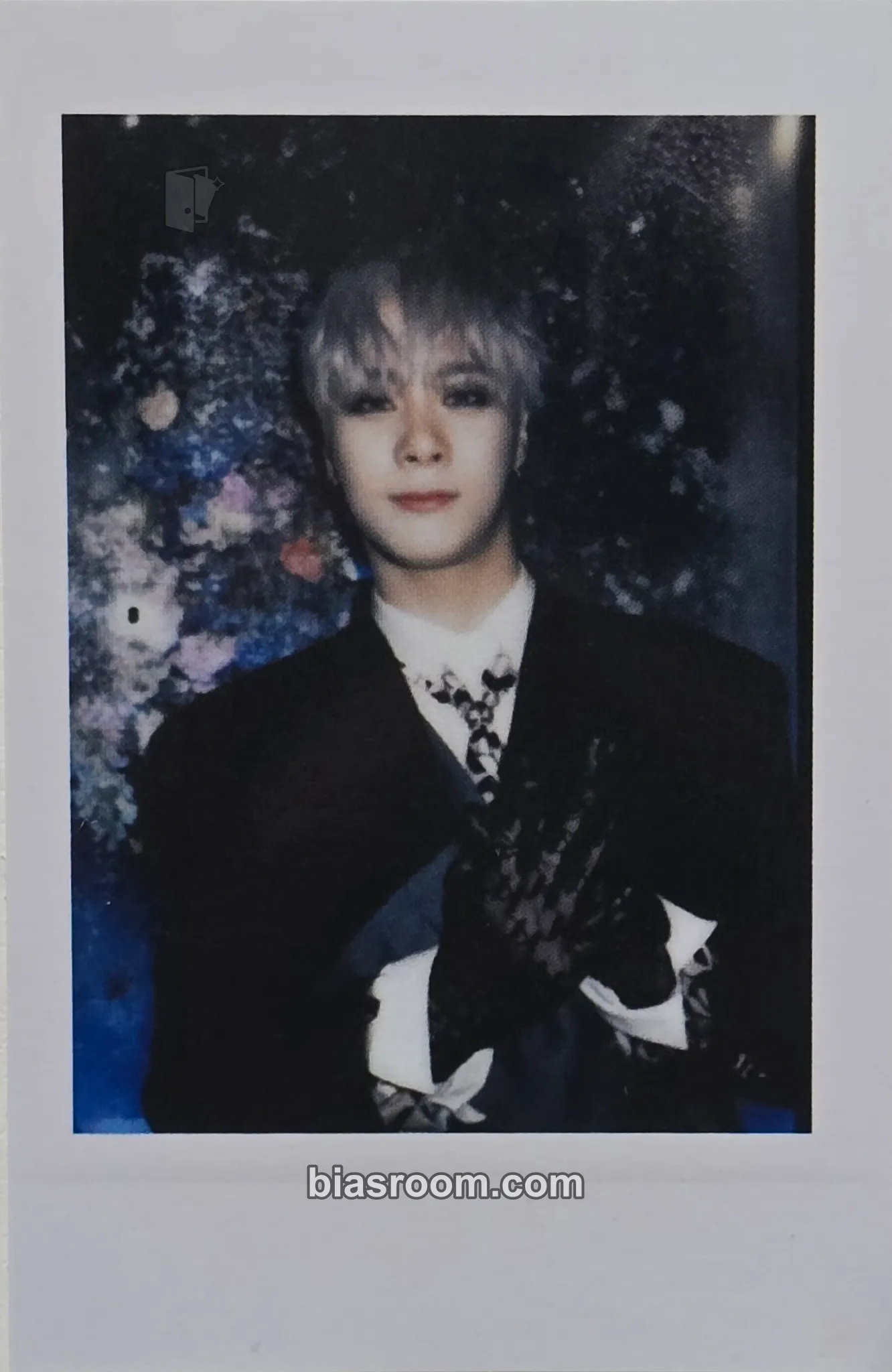Moonbin Incense (Moonbin & Sanha Subunit) Photocard - ASTRO - ASTRO K-pop photocard