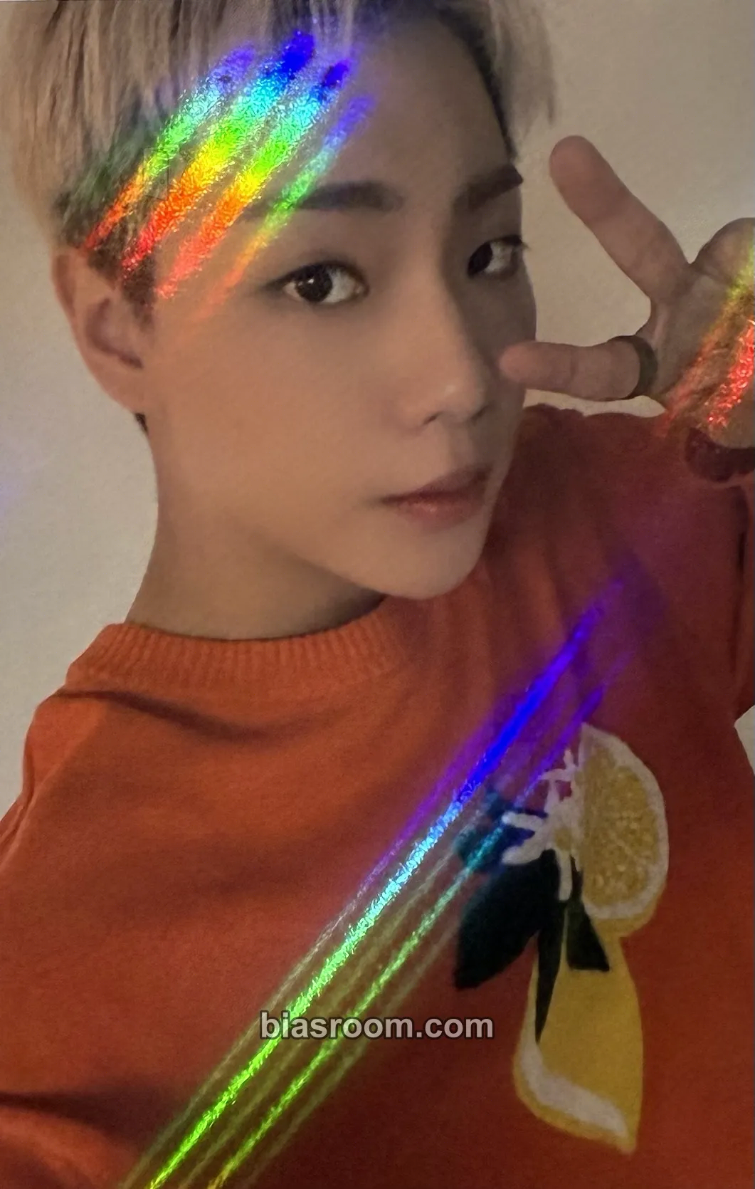 E-Tion CITY OF ONF Photocard - ONF - ONF K-pop photocard