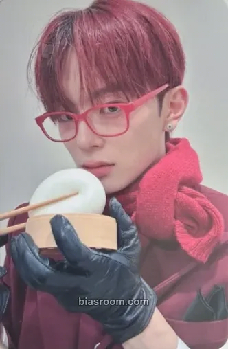 Kangmin Lost and Found Photocard - VERIVERY - VERIVERY K-pop photocard