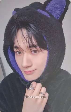 Yongseung Lost and Found Photocard - VERIVERY - VERIVERY K-pop photocard