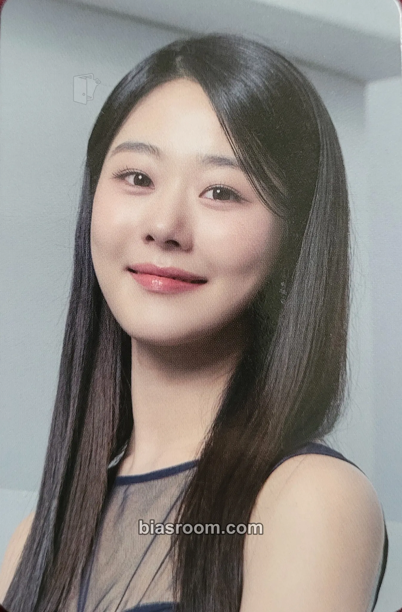 Chaerin Queendom Puzzle Photocard - Cherry Bullet - Cherry Bullet K-pop photocard