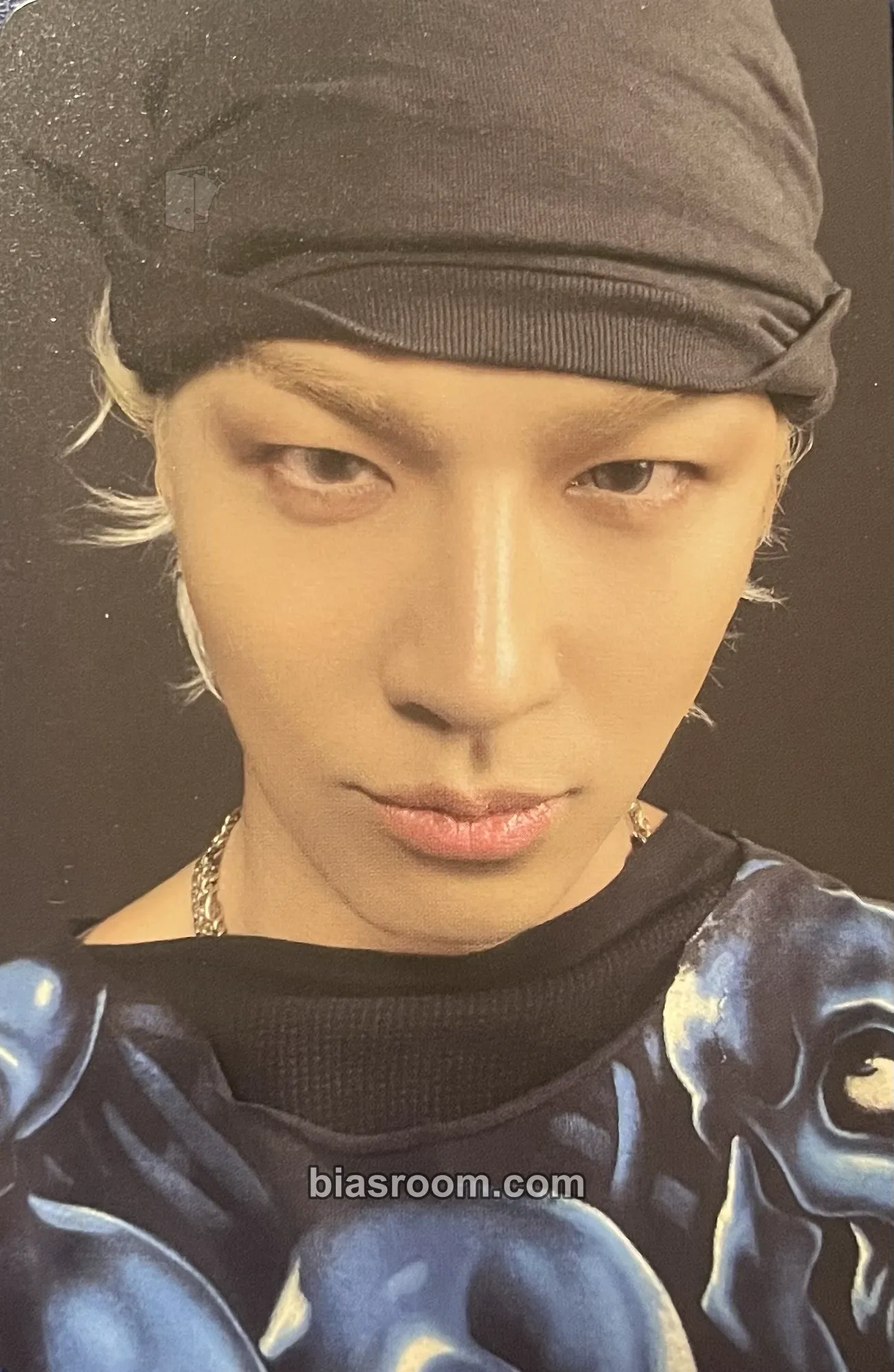 Taeyang QUINTESSENCE (Taeyang Solo) Photocard - BIGBANG - BIGBANG K-pop photocard
