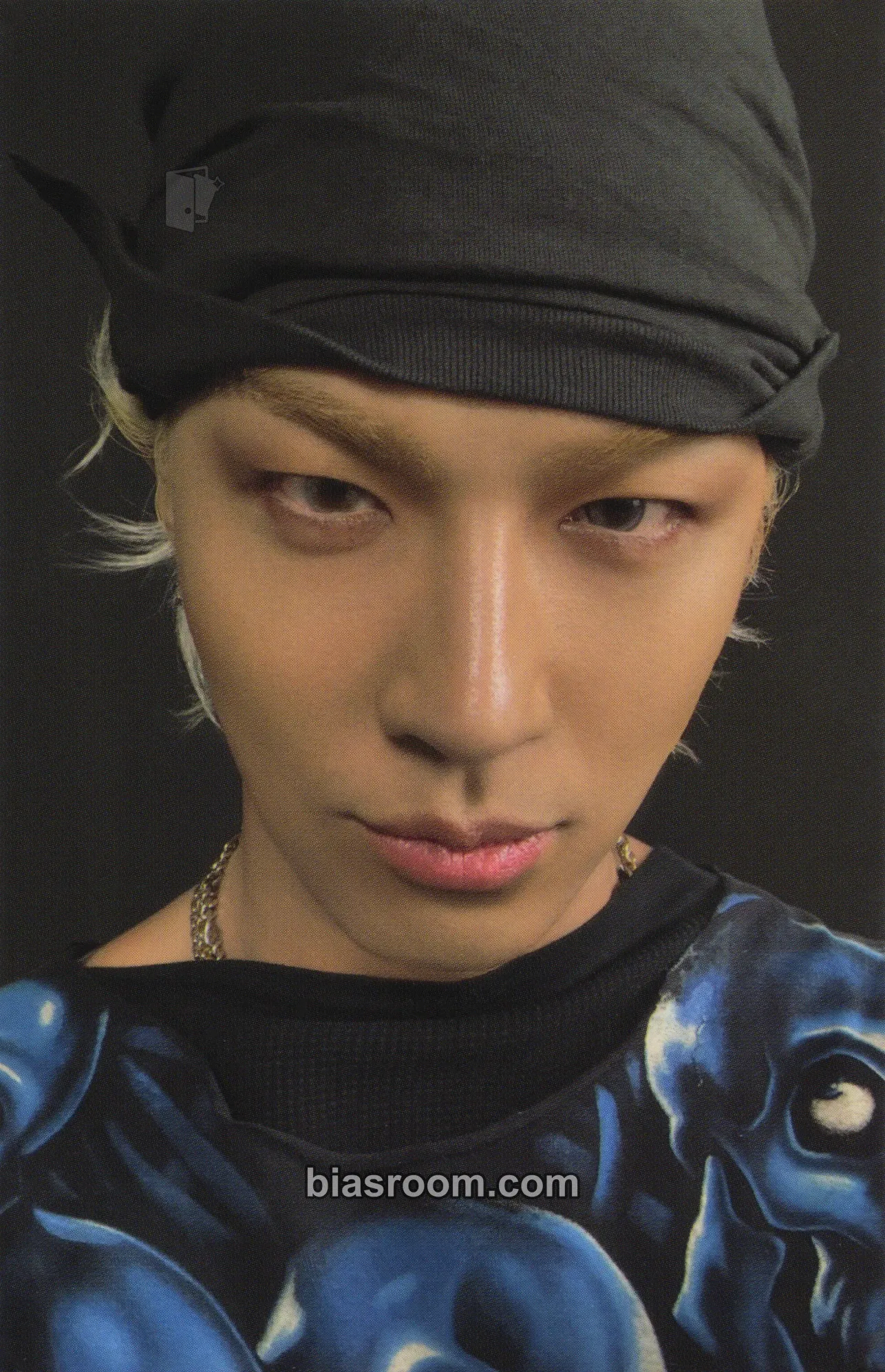 Taeyang QUINTESSENCE (Taeyang Solo) Photocard - BIGBANG - photocard K-pop BIGBANG