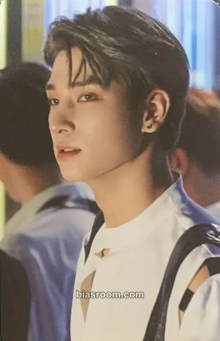 Hangyul X1 Premier Show-Con Photocard - X1 - X1 K-pop photocard