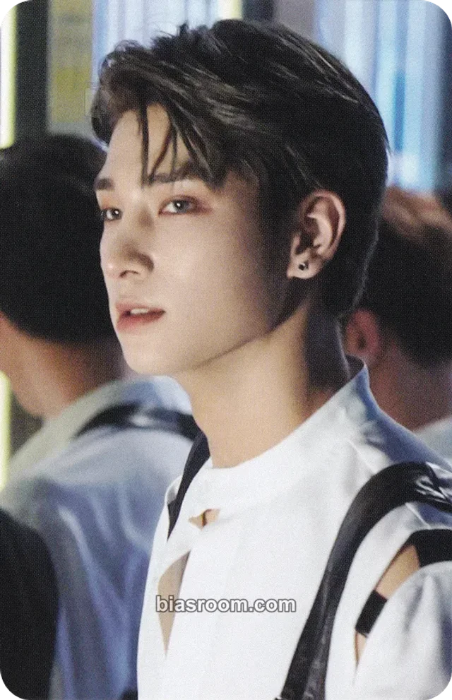 Hangyul X1 X1 Premier Show-Con K-pop photocard