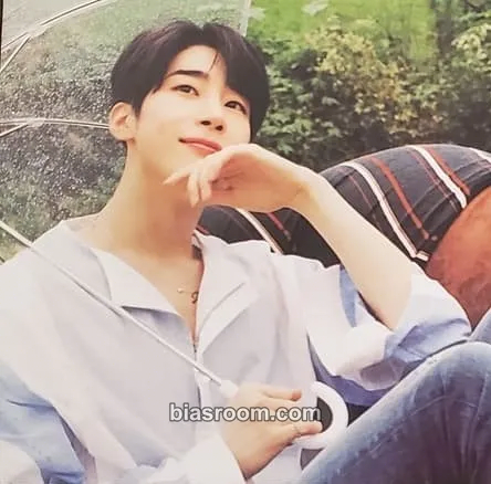 Seungwoo Emergency: Quantum Leap Photocard - X1 - X1 K-pop photocard