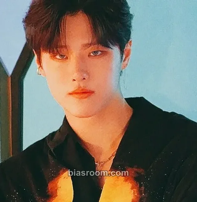 X1 - WOODZ - Emergency: Quantum Leap Album KiT/kihno version postcard quantum leap version