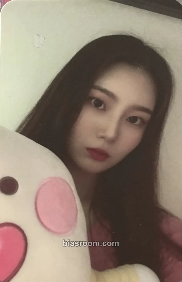 Purplebeck - Mini - Starry Night Album album photocard