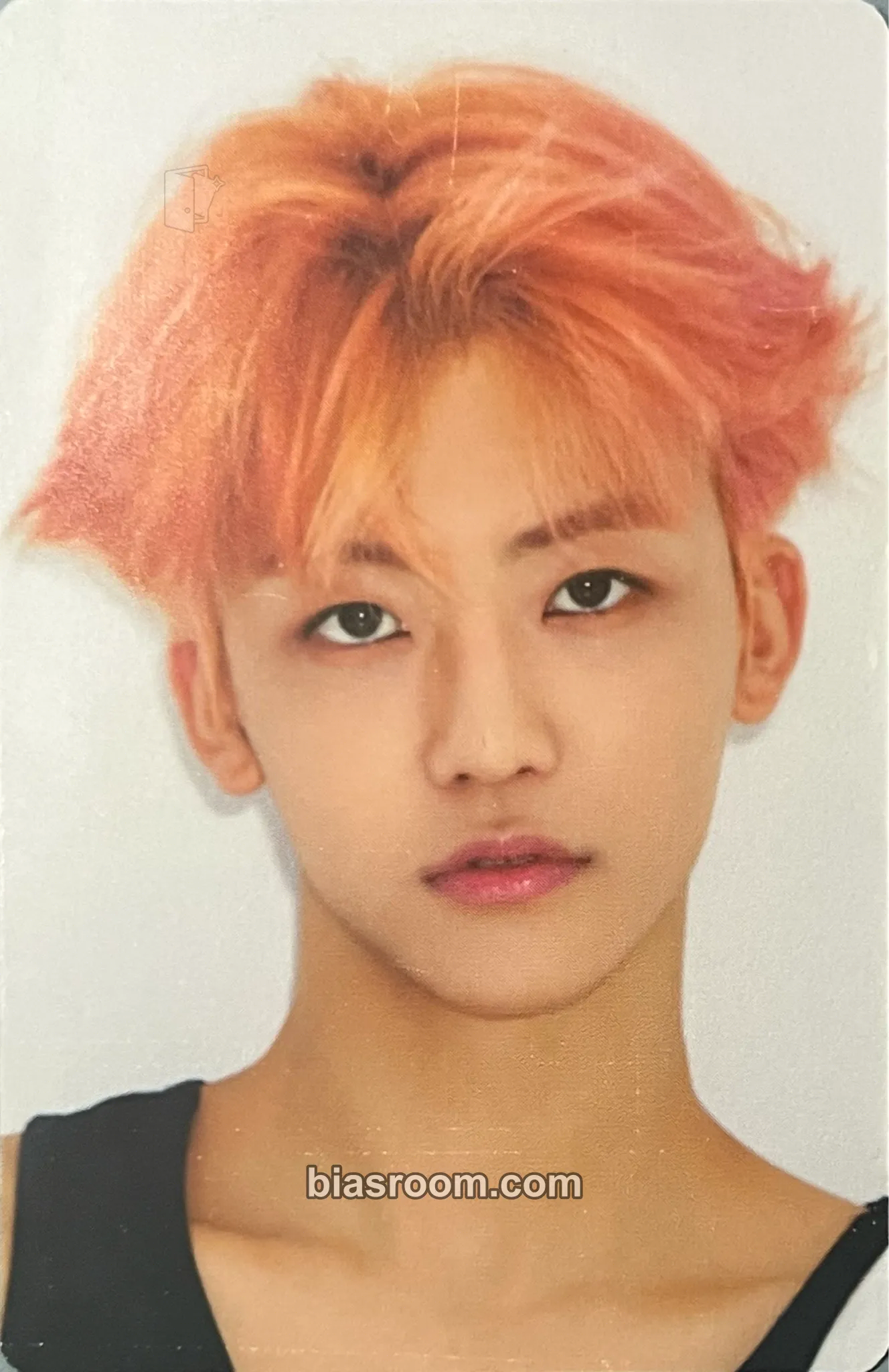 Jaemin We Go Up MD Photocard - NCT DREAM - NCT DREAM K-pop photocard