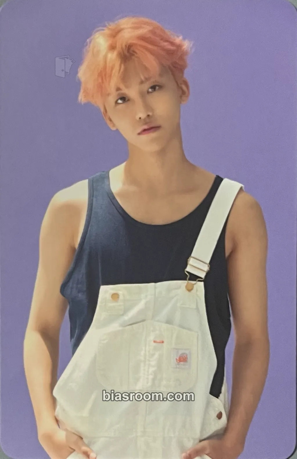 Jaemin NCT DREAM SHOW #1 Photocard - NCT DREAM - NCT DREAM K-pop photocard