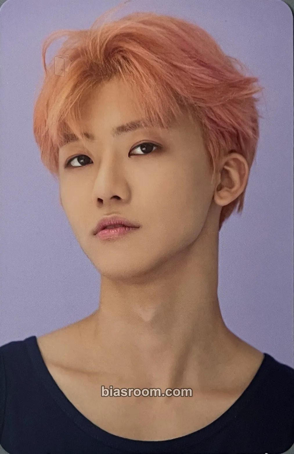 Jaemin NCT DREAM SHOW #1 Photocard - NCT DREAM - NCT DREAM K-pop photocard