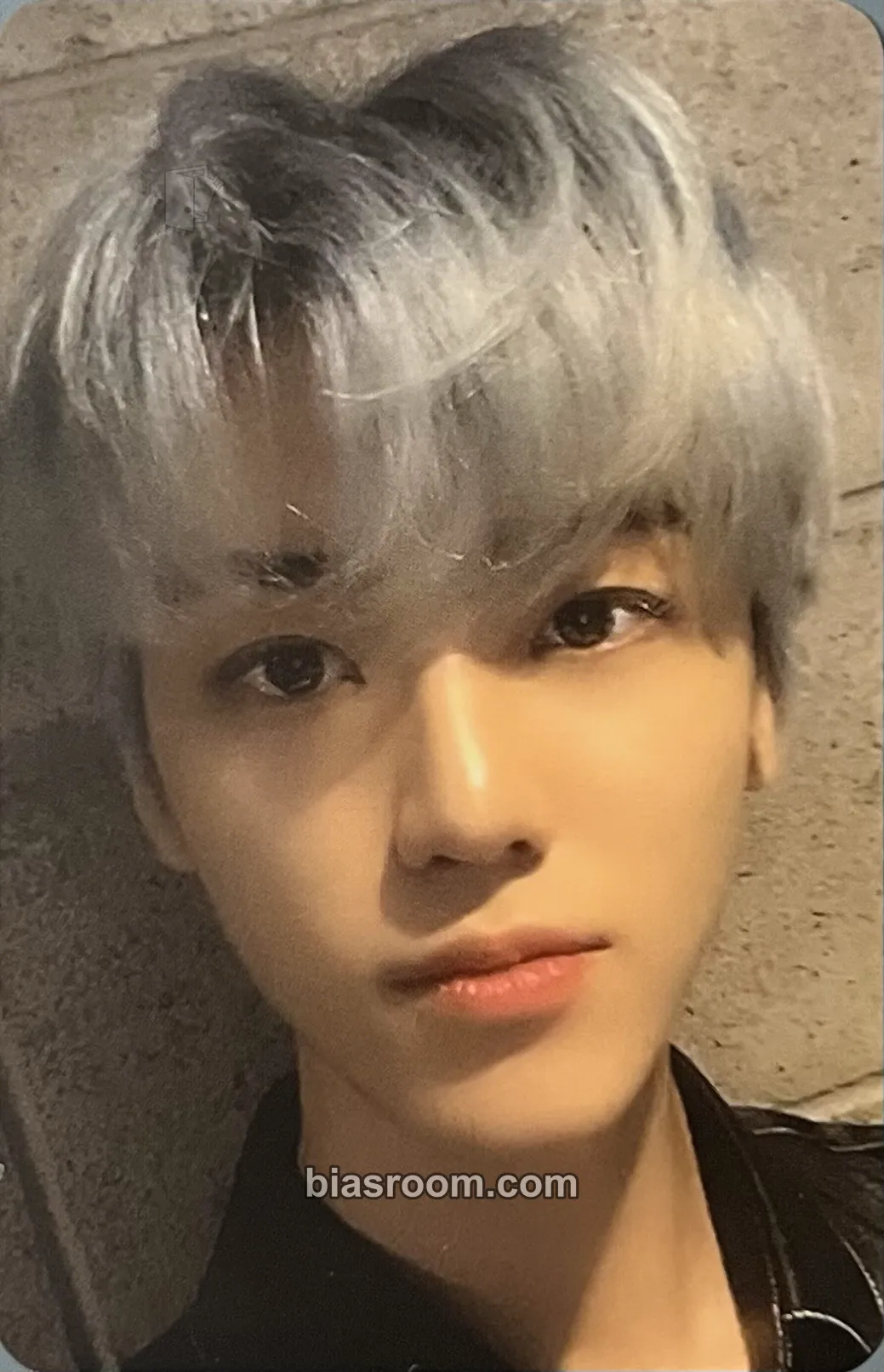 Jaemin Beyond LIVE – "Beyond the Dream Show" Online Concert Photocard - NCT DREAM - NCT DREAM K-pop photocard