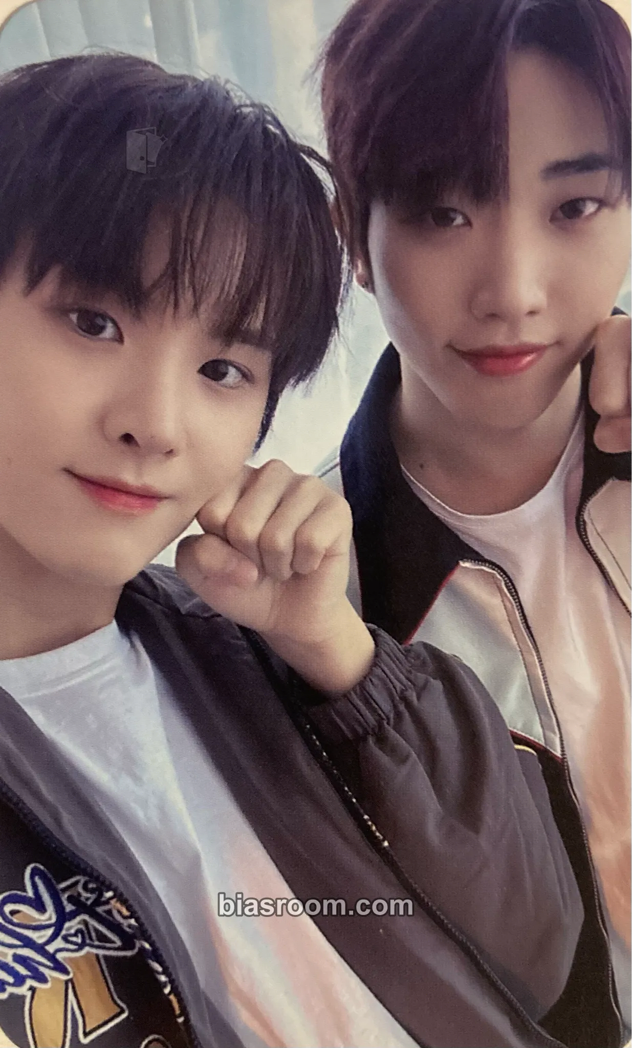 Fanmeeting Kingmaker Quest Photocard - The KingDom - The KingDom K-pop photocard