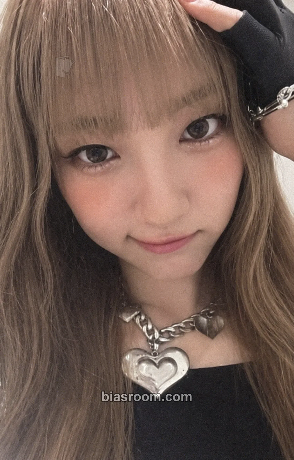 Yunha UNIS Japan 1st Fanmeeting Photocard - UNIS - UNIS K-pop photocard
