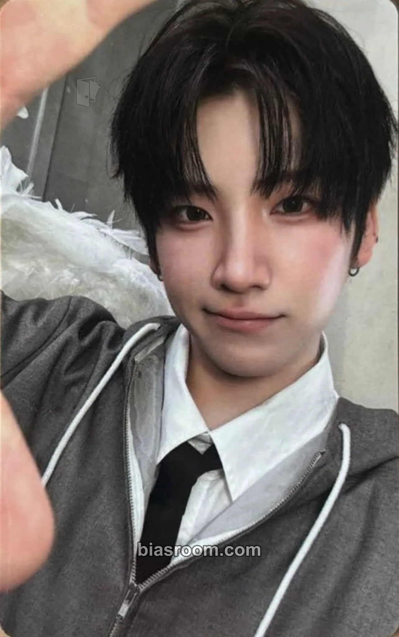 Yuma Back to Life Photocard - &TEAM - &TEAM K-pop photocard