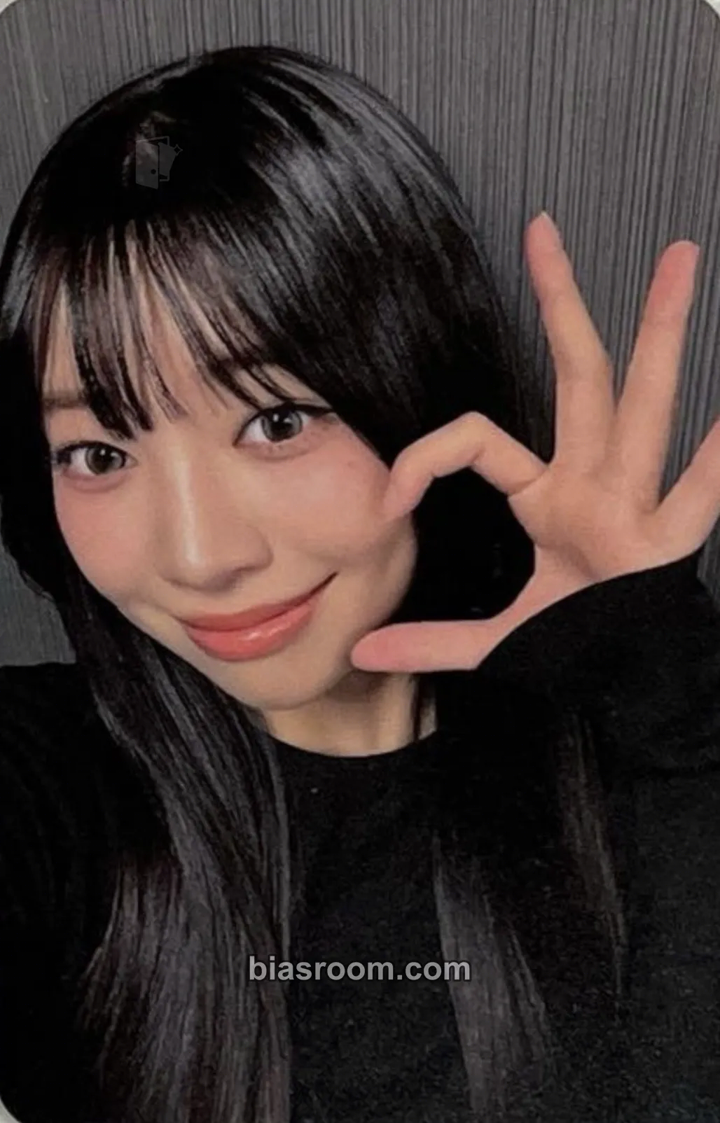 Nana 2026 UNIS TOKYO FANMEETING "MoshiMoshi ♡ This is UNIS!" Photocard - UNIS - UNIS K-pop photocard