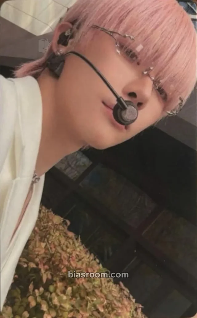 &TEAM - Nicholas - Back to Life  Album withfans / yizhiyu (yzy) video call (fancall) round 19