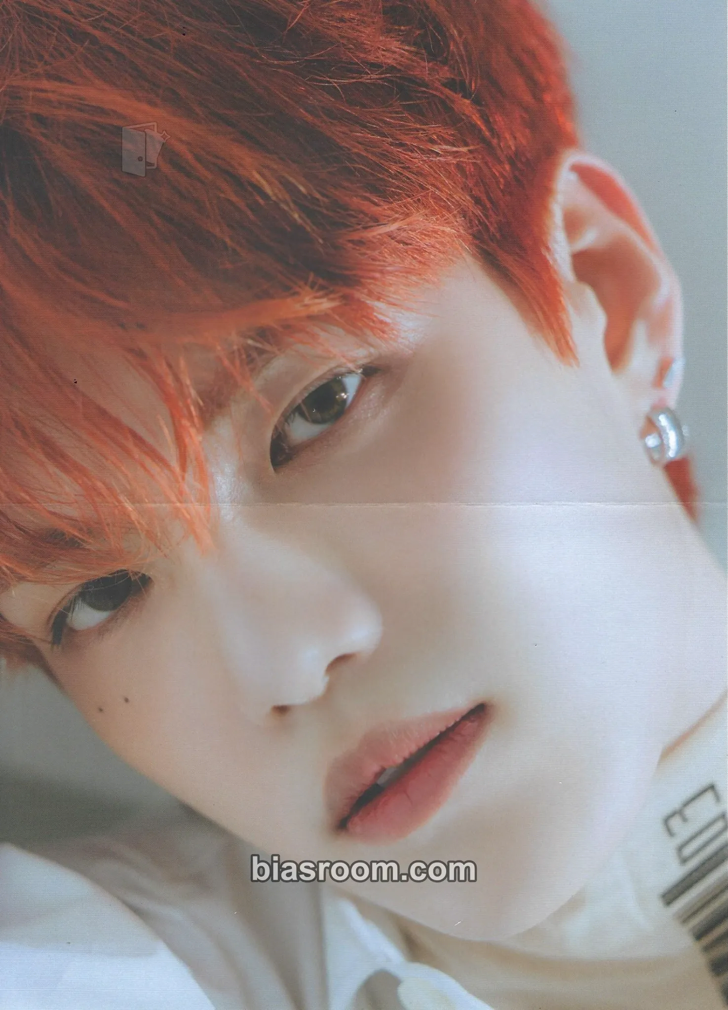 Gyehyeon Series 'O' Round 2 : Hole Photocard - VERIVERY - VERIVERY K-pop photocard