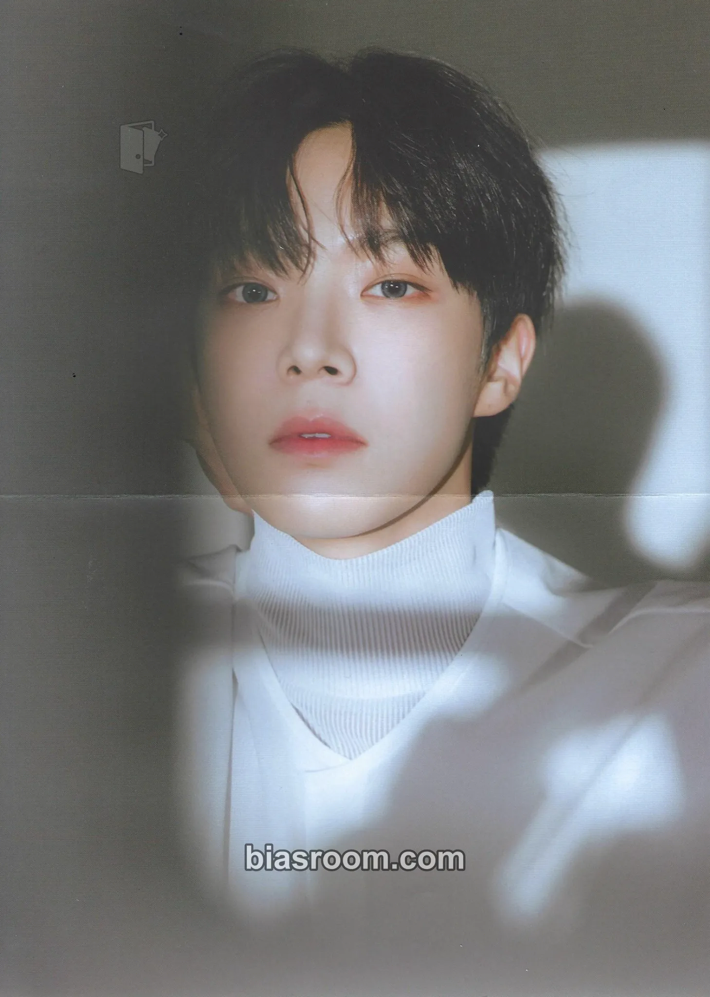 Dongheon Series 'O' Round 2 : Hole Photocard - VERIVERY - VERIVERY K-pop photocard
