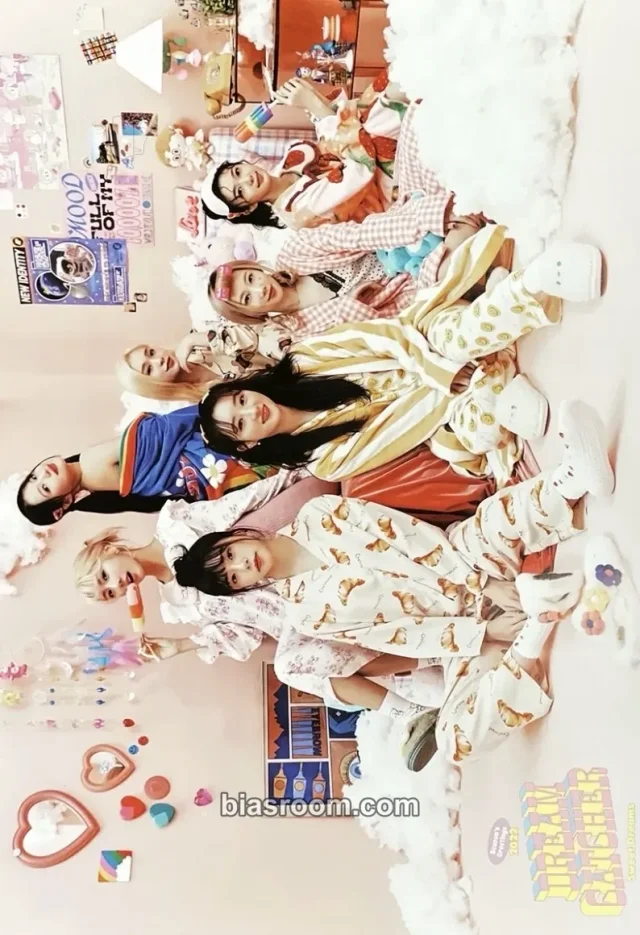 Dreamcatcher - Other poster horizontal