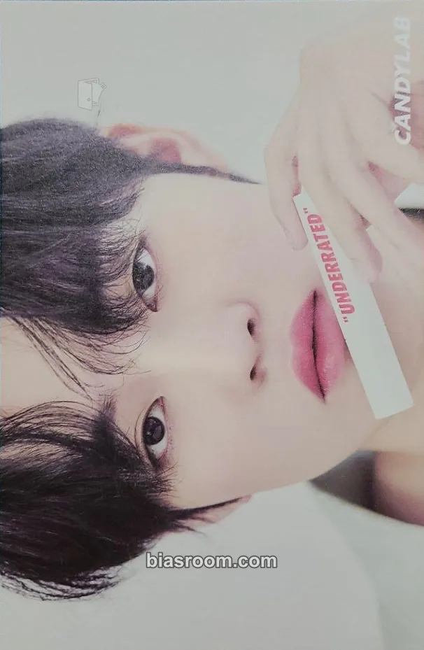 Chenle CANDYLAB X NCT DREAM Photocard - NCT DREAM - NCT DREAM K-pop photocard