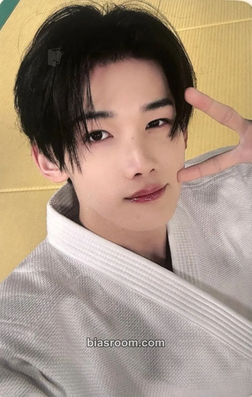 Jo Photocards (&TEAM) | Bias Room